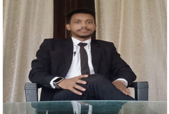 Mr Rohit Kumar