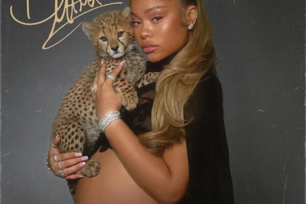 Latto Is Pregnant