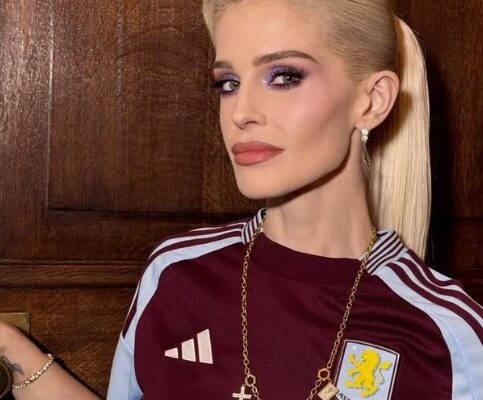 kelly osbourne 2026