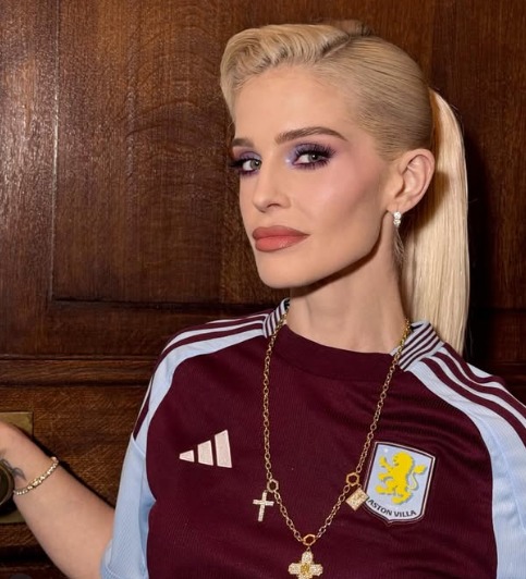 kelly osbourne 2026