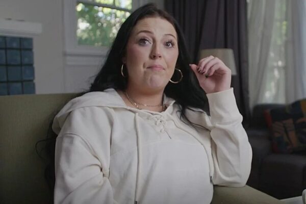 Jessica Danielle Cunningham 16 and Pregnant