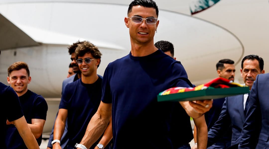 Cristiano Ronaldo Net Worth