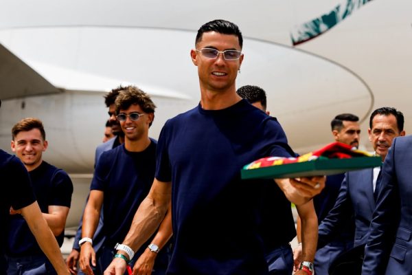 Cristiano Ronaldo Net Worth