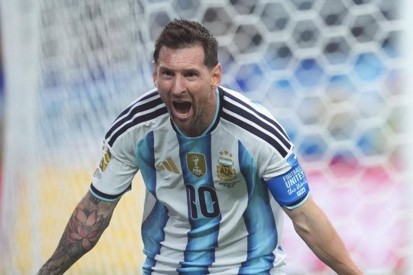 Messi Net Worth