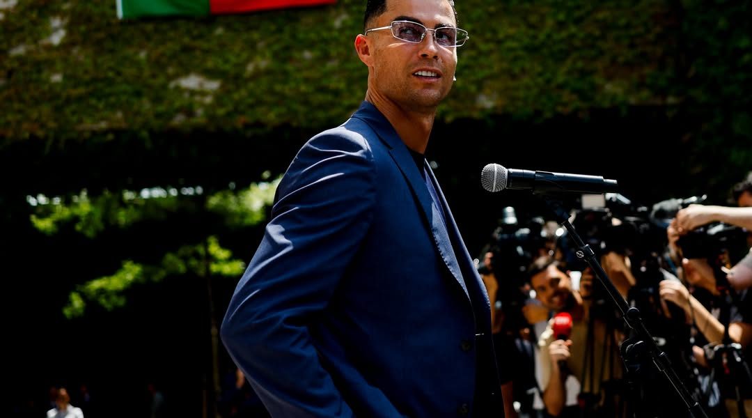 Ronaldo Net Worth